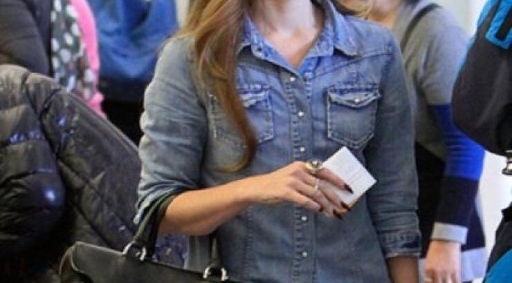 Δειτε πώς φτιάχνεται η τσάντα Mulberry Del Rey