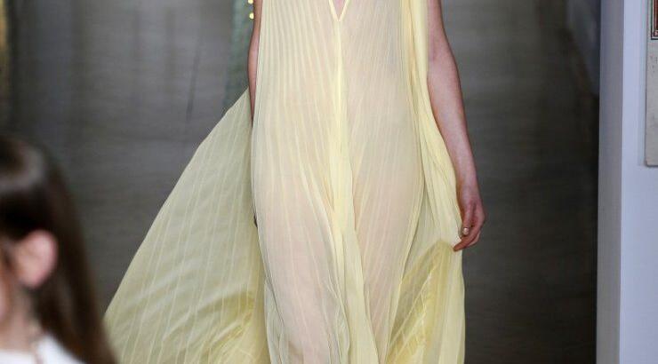 Haute couture beauty: Με αέρα γαλλικό