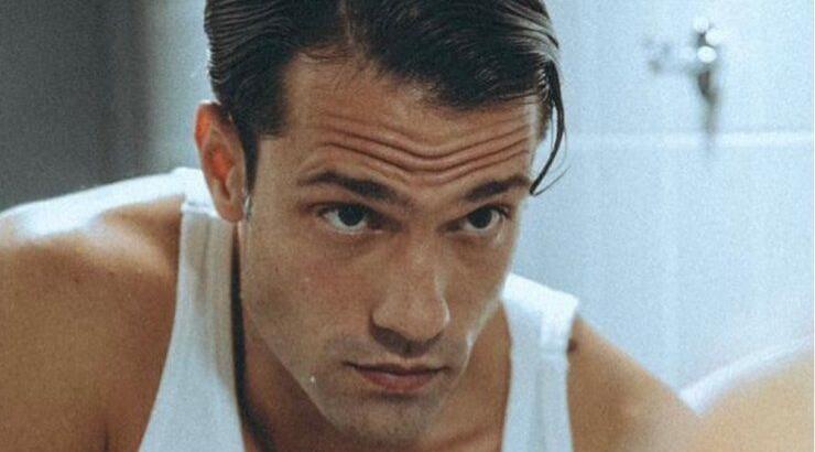 Ο Κωνσταντίνος Αργυρός κάνει την καθημερινότητα του... ριάλιτι!