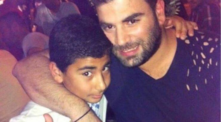 Κωνσταντίνος Παντελίδης: Σχολιάζει πρώτη φορά πώς έμαθε τον θάνατο του αδερφού του 