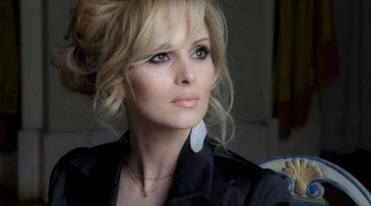 Επιτυχής η χειρουργική επέμβαση για την Πέγκυ Ζήνα!