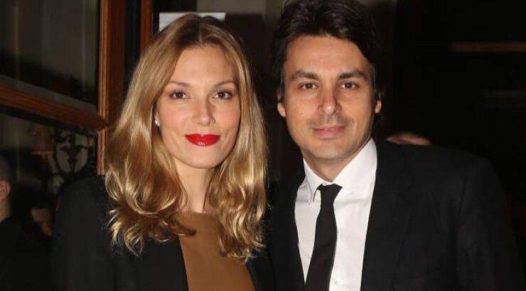 Βίκυ Καγιά: Στα δικαστήρια για να διεκδικήσει την περιουσία του Κριθαριώτη;