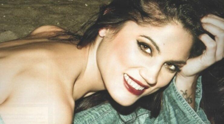 Μαίρη Συνατσάκη: "Απο το Master Chef μόνο θλίψη εισέπραξα"