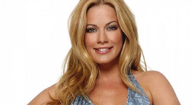 Ζέτα Μακρυπούλια: Είναι στην Πάρο από το Πάσχα