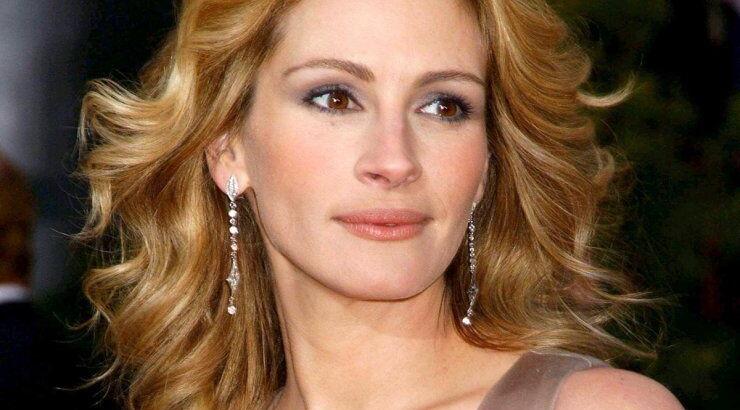 Julia Roberts : Αυτοκτόνησε η αδερφή της για να μην βραβευτεί με Όσκαρ!