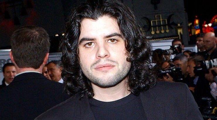  Νεκρός βρέθηκε ο γιος του Σταλόνε