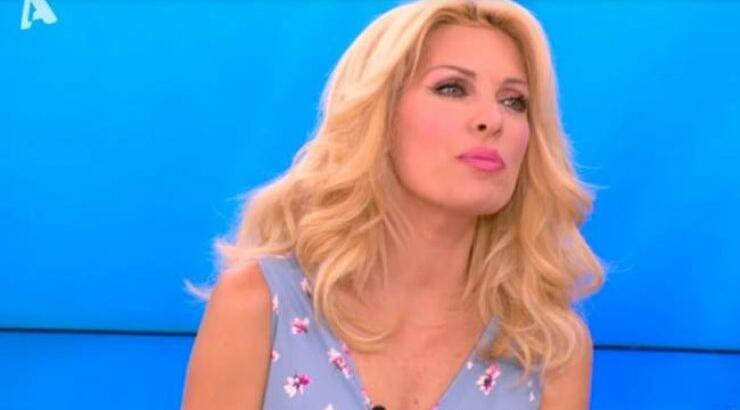 Τρελό Γέλιο! Το απίστευτο σαρδάμ της Ελένης Μενεγάκη!