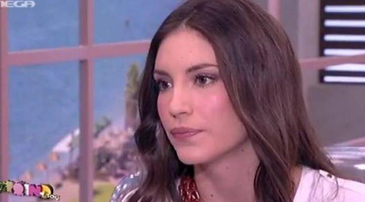 Η περιπέτεια υγείας της Αθηνάς Οικονομάκου