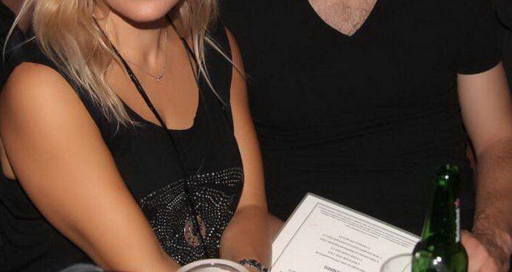 Το ζευγάρι της ελληνικής showbiz είναι ξανά μαζί και το επιβεβαιώνει με δημόσια εμφάνιση 