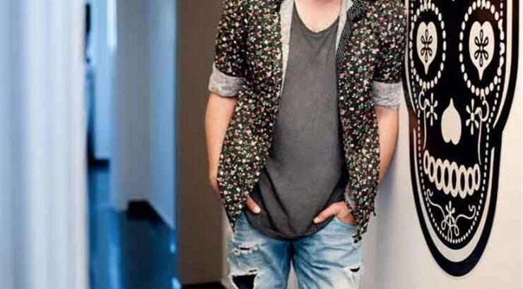 Έξω φρενών ο Λάμπης Λιβιεράτος καυγάδισε on air με την Κατερίνα Γκαγκάκη! [βίντεο]