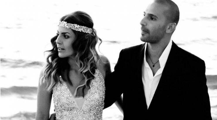 Ανθούλης Κουντουρής - Σοφία Μαλέκου: Είχαν επέτειο γάμου και μας έδειξαν στιγμές που δεν είχαμε ξαναδεί