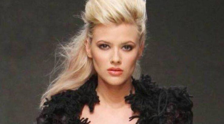 Λάουρα Νάργες: Δύσκολες ώρες