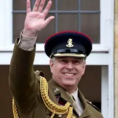 Πρίγκιπας Andrew: Εμφανίστηκε ξανά δημόσια μετά τη σύλληψη για το σκάνδαλο Epstein