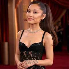 Αriana Grande: Νέα κοινή εμφάνιση με τον πρώην σύντροφό της Ricky Alvarez