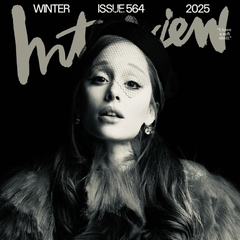 Νέες ανησυχίες για την ψυχική κατάσταση της Ariana Grande