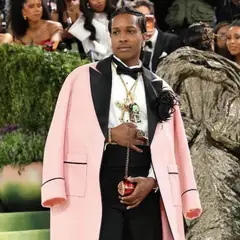 ASAP Rocky: Ο λόγος που θα επισκεφθεί την Ελλάδα