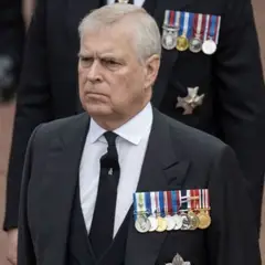 Η χυδαία ατάκα του πρώην πρίγκιπα Andrew που προκαλεί αντιδράσεις