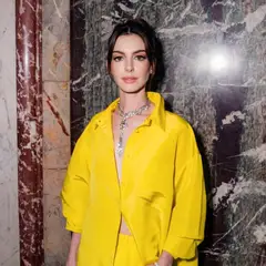 Anne Hathaway: Αποχαιρετά τα φώτα της δημοσιότητας με ένα διαφορετικό τρόπο
