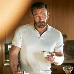 Ben Affleck: “Έχω τεράστιο σεβασμό και θαυμασμό για την Jennifer Lopez”