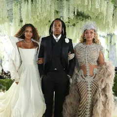 Blue Ivy Carter: “Σπάει” τον κανόνα ηλικίας στο Met Gala με εντυπωσιακό ντεμπούτο