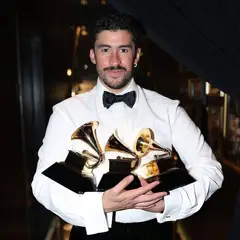 Bad Bunny: Το εκρηκτικό half time show του στο Super Bowl του Πουέρτο Ρίκο