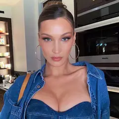 Bella Hadid: Ο λόγος που δεν έδωσε το παρών της στο Met Gala 2026