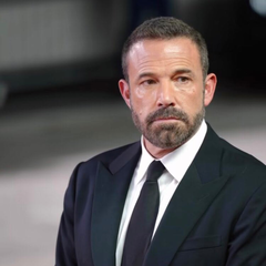 Ben Affleck: “Οι γονείς μου πέθαναν με δύο μήνες διαφορά”