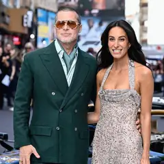 Brad Pitt: Ο λόγος που σχολιάστηκε έντονα η νέα του εμφάνιση με την Ines de Ramon