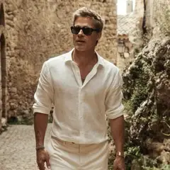 Brad Pitt: Θα παντρευτεί τη σύντροφό του, Ines de Ramon;
