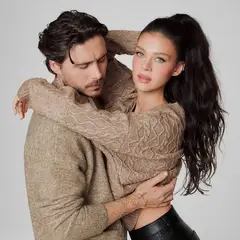 Το προγαμιαίο συμβόλαιο του Brooklyn Beckham και της Nicola Peltz