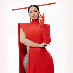 Cardi B: H αναφορά στον χωρισμό της σε συναυλία της