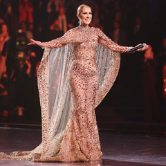 Celine Dion: Eπιστρέφει στη σκηνή μετά τη μάχη της με το σύνδρομο “stiff person”