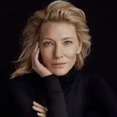 Cate Blanchett: Γιόρτασε τα 57 της με το πιο chic dinner party