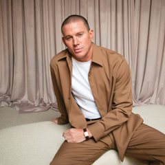 Στο νοσοκομείο ο Channing Tatum