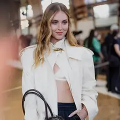 Chiara Ferragni: Αυτός είναι ο νέος της σύντροφος