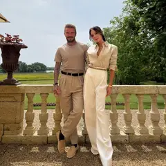 David Beckham – Victoria Beckham: Mπήκαν στο “κλαμπ των Βρετανών δισεκατομμυριούχων”