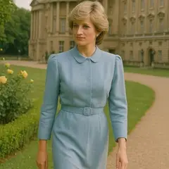 Πριγκίπισσα Diana: Το ελληνικό φαγητό που απολάμβανε συχνά