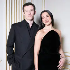 Lipa – Turner: O γάμος υπό άκρα μυστικότητα στη Σικελία
