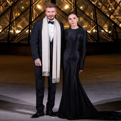 David – Victoria Beckham: Επέστρεψαν στο ξενοδοχείο όπου έζησαν το πρώτο τους κρυφό ταξίδι πριν από 29 χρόνια