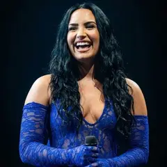 Demi Lovato: Το ρομαντικό ραντεβού στη Disneyland με τον σύζυγό της