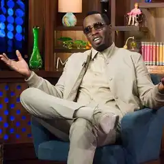 Diddy: Όταν αποφυλακιστεί θέλει να κάνει το μεγαλύτερο πάρτι που έχει διοργανώσει ποτέ