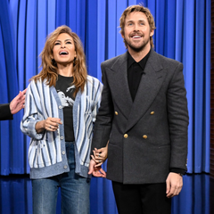 Eva Mendes – Ryan Gosling: Το νέο μέλος της οικογένειάς τους στις πρώτες του φωτογραφίες