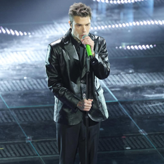 Fedez: Θα γίνει πατέρας για τρίτη φορά