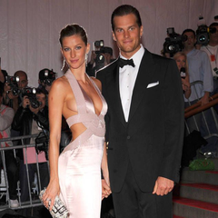 Gisele Bündchen – Tom Brady: Οι τρεις λέξεις που φέρεται να έβαλαν τέλος στον γάμο τους