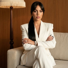 Georgina Rodríguez: Όσα δεν ξέρεις για τη γυναίκα που στάθηκε δίπλα στον Cristiano Ronaldo στο τελευταίο του Μουντιάλ