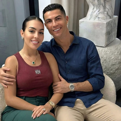 Cristiano Ronaldo – Georgina Rodríguez: Παντρεύτηκαν!