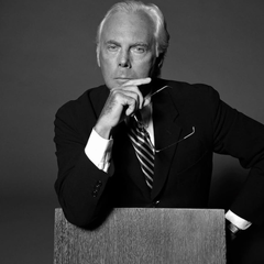 Giorgio Armani: Η ζωή του γίνεται ταινία χωρίς την έγκριση της οικογένειάς του