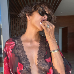 Halle Berry: Η εμφάνιση που εντυπωσίασε στα 60 της χρόνια