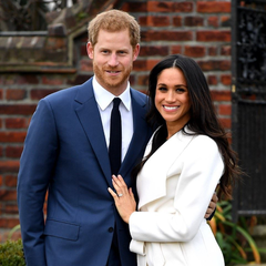 Οι γείτονες του Harry και της Meghan Markle στο Montecito πανηγυρίζουν για την επιστροφή τους στη Βρετανία