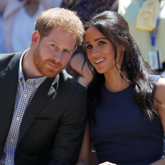 Harry – Meghan: Τα παιδιά τους θα συναντήσουν τα βασιλικά ξαδέρφια τους στο Ηνωμένο Βασίλειο;